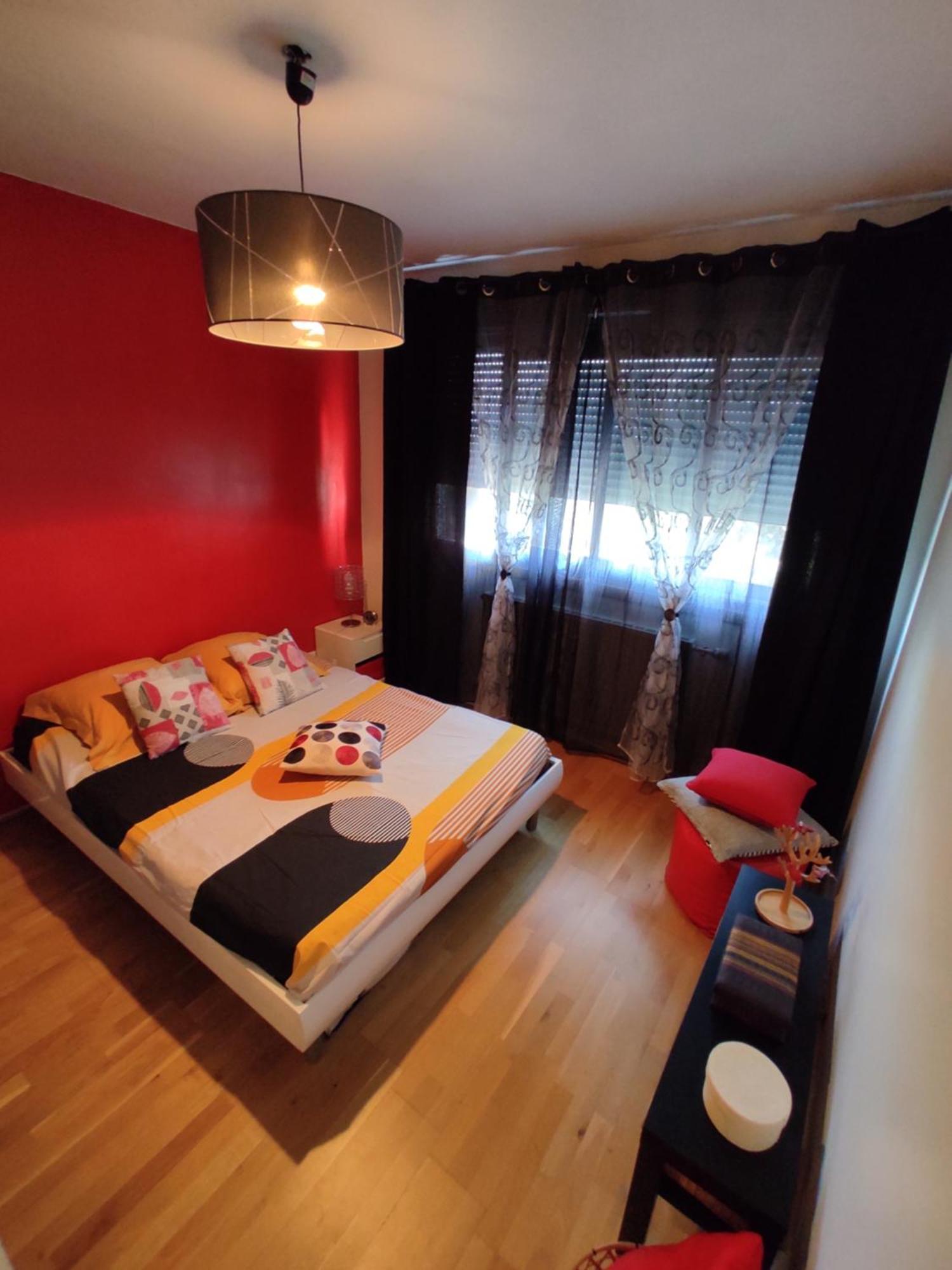Appartement entier 70m² avec Balcon et Parking en Résidence Fermée Saint-Priest  Esterno foto